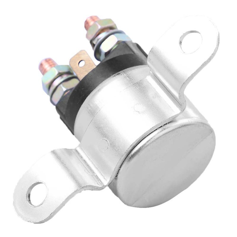 Anxingo Starter Solenoid Relay Replacement for Can Am Bombardier ATV UTV Renegade Outlander 330 400 500 650 800 1000 Replace#710001364,515176011,710000111,710000252,182800-3760,182800-4050 - Image 5